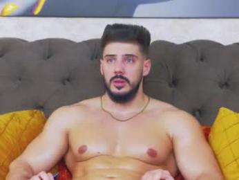 dustinkeent webcam model stream image