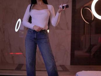 RaisaKali webcam model stream image