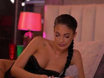 RaisaKali webcam model stream image