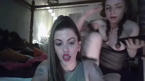 kinkifunki webcam stripchat model stream image