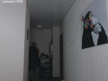 yasyaaa webcam chaturbate model stream image