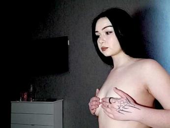 MiaAsterr webcam model stream image