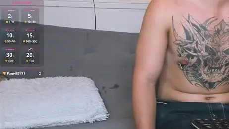 melody_ft_jesus webcam model stream image