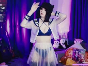 madnessalise webcam chaturbate model stream image