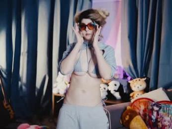 madnessalise webcam chaturbate model stream image