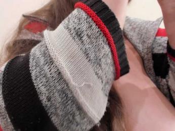 NinaDollBBW webcam model stream image