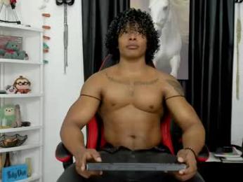 gregoriiandmax webcam chaturbate model stream image