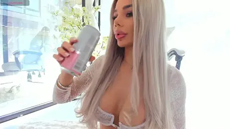 Russian_Ava webcam stripchat model stream image