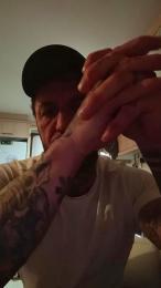 nano381 webcam model stream image