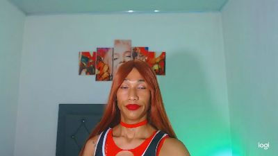 red_veltet webcam model stream image