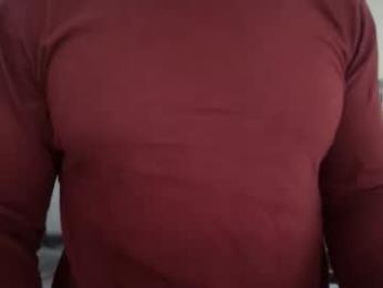 musclehair3 webcam chaturbate model stream image