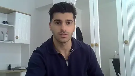 ciceroable webcam model stream image