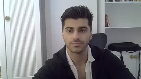 ciceroable webcam model stream image