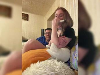 Letti28 webcam model stream image