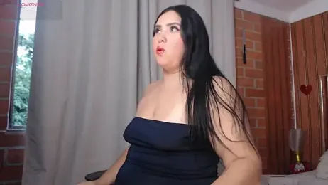 AGATHAA_WHITE webcam model stream image