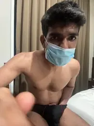 BadBoyTom78 webcam model stream image