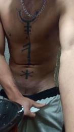 arte_de_reflej1 webcam model stream image