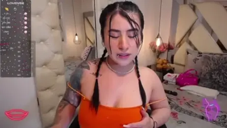 Nara_belen webcam model stream image