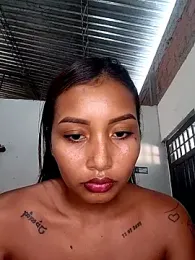 Genesis_18_ webcam model stream image