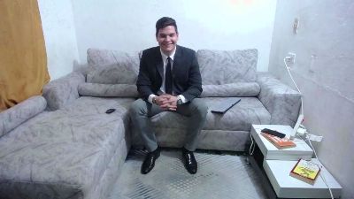 Smarty_Biz webcam model stream image