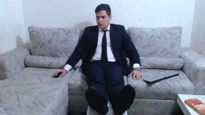 Smarty_Biz webcam model stream image