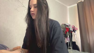 NidaTasler webcam model stream image