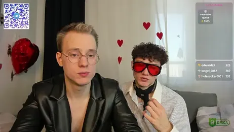 Kevin_Young_Cat webcam model stream image