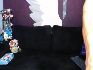 Paul Morisette webcam model stream image