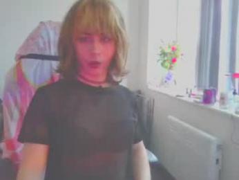 notyourfemboi webcam chaturbate model stream image