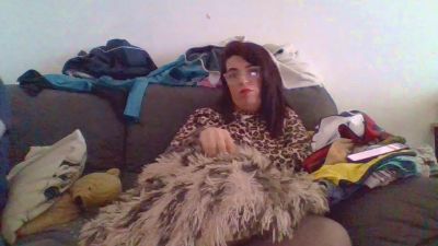 bettyboop01 webcam model stream image