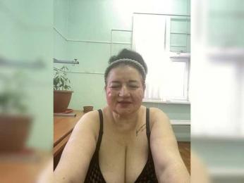 Barbara_milf webcam model stream image