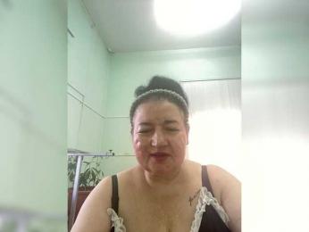 Barbara_milf webcam model stream image