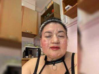 Barbara_milf webcam model stream image