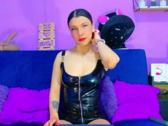 Giananicoll webcam model stream image