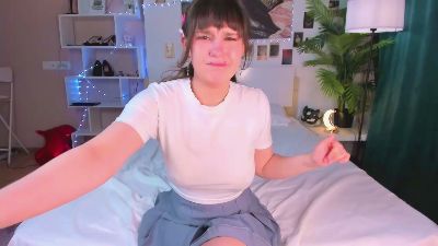TobieConly webcam model stream image