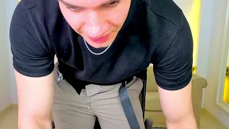 MaxKaiden webcam model stream image