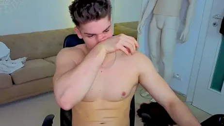 MaxKaiden webcam model stream image