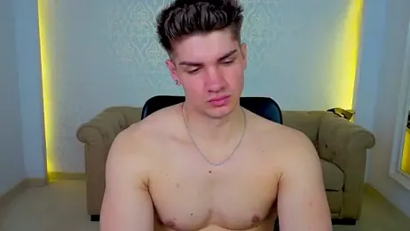 MaxKaiden webcam model stream image