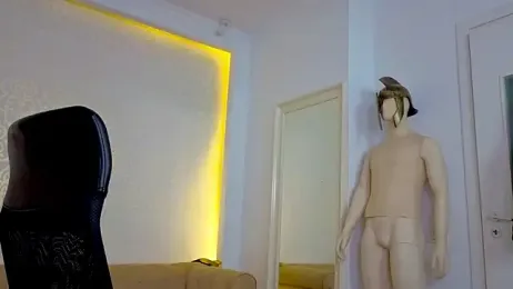 MaxKaiden webcam model stream image