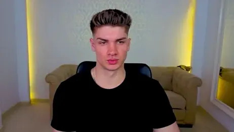 MaxKaiden webcam model stream image