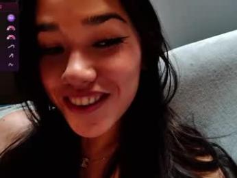 shachatte webcam chaturbate model stream image