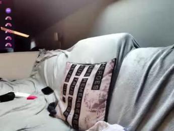 shachatte webcam chaturbate model stream image