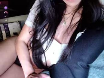 shachatte webcam chaturbate model stream image