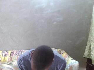 Tairon Tuck webcam model stream image