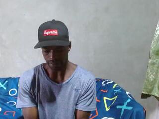 Tairon Tuck webcam model stream image