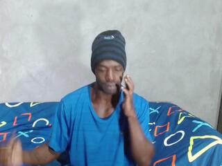 Tairon Tuck webcam model stream image