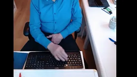 dutchpornking webcam model stream image