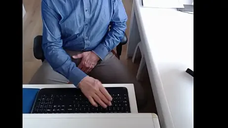 dutchpornking webcam model stream image