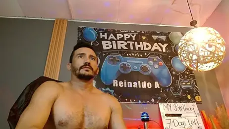 Reiko_85_ webcam model stream image