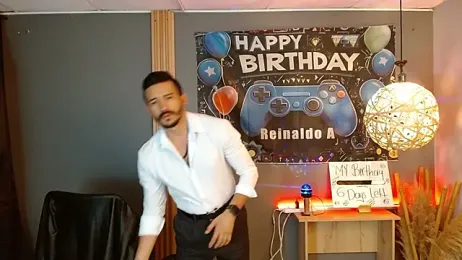 Reiko_85_ webcam model stream image